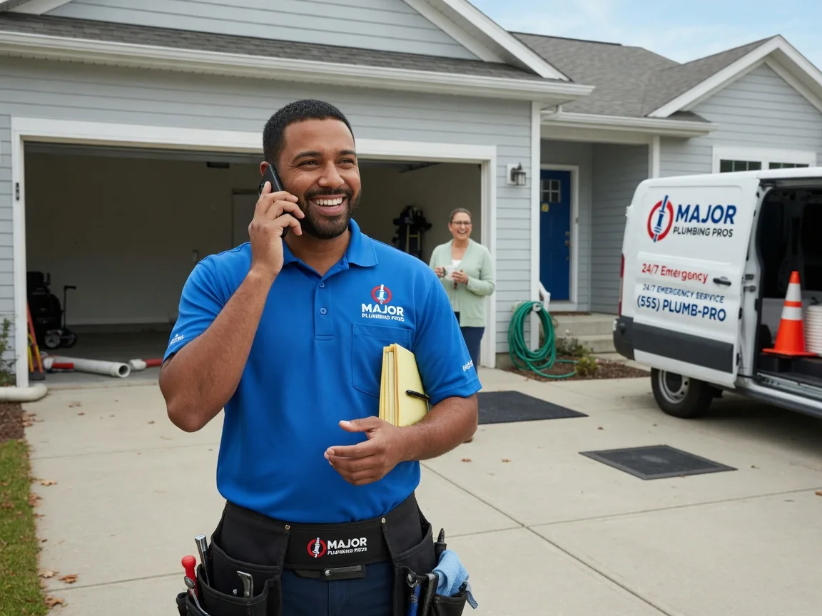Drain Cleaning Services Solon Springs, WI FAQs